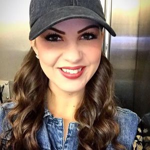 Meet your Posher, Heather